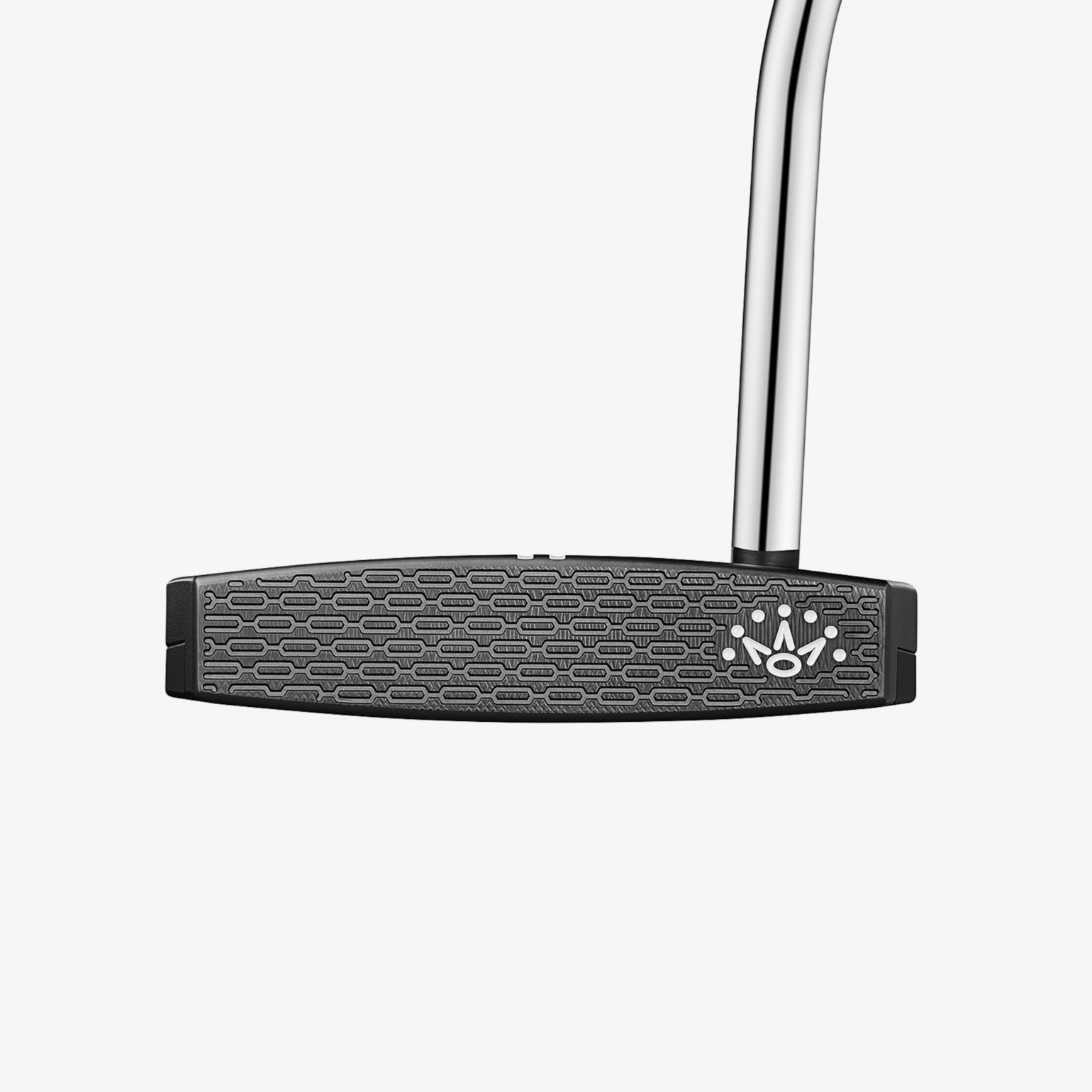 Phantom Black 11 | Tour Black Finish Mallet | Scotty Cameron